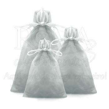 saco organza cinza 119143 priciopal